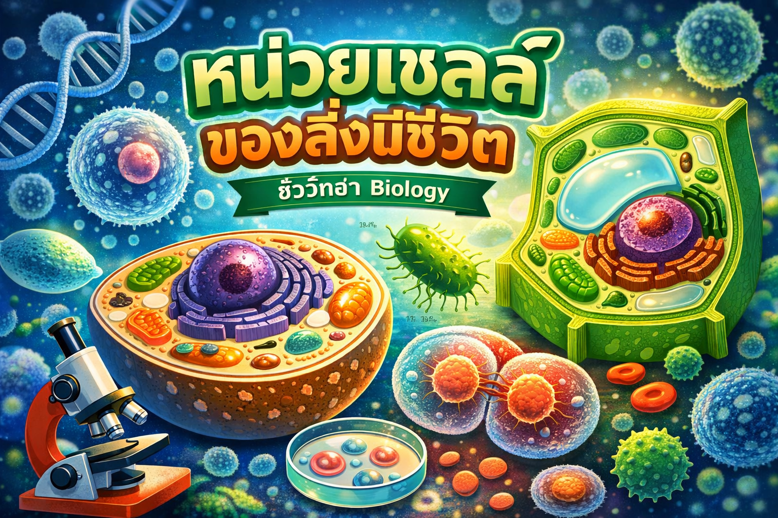 วิทยาศาสตร์